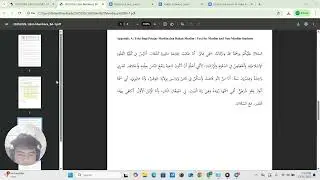 MUHAMMAD DANIAL IKHWAN BIN MOHAMAD HAZALI E23A2746