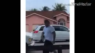 Stitches TMI Gang Street Fight the game