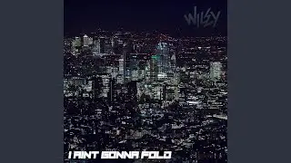 I Ain't Gonna Fold