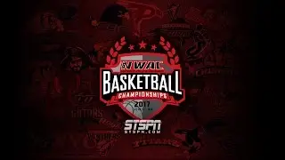 2017 NWAC WBB Elite 8 - Walla Walla vs Lower Columbia