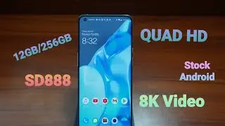 OnePlus 9 Pro | Unboxing and first impressions!