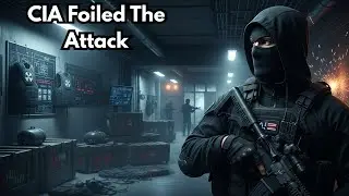 The CIA Secret Operation That Ended an International Bomb Plot