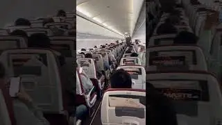 It&rsquo;s a new generation ✈️🇮🇳🇹🇭#explorepage#travel#youtube#fun#airplane#thailand#india#song#shorts