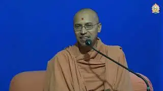 Swami ni Vato Vivechan || 23 April 2023 || Pu. Haripriyadasji Swami #rajkotgurukul