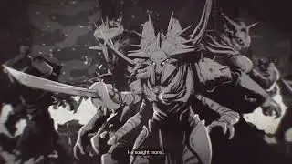 Mithrax's Past Revealed, Cutscene [4K] - Destiny 2, Season of Plunder