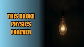 How the Double Slit Experiment SHATTERED Reality [Quantum Mystery Explained]