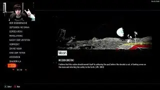 BO3 NO MANS LAND 19TH IN THE WORLD 244 KILLS LIVE (no gobblegums)