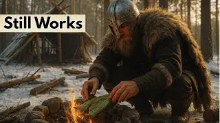 15 ingenious Viking Age Survival Skills Forgotten by Modern Preppers