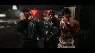 RFFR er problemet  | DanishRP | FiveM | RFFR