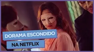 MATCH VIP | DORAMA MUITO BOM COM VINGAN&Ccedil;A E ROMANCE NA NETFLIX