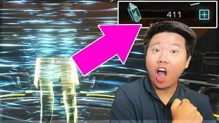 Can you Upgrade Crew with 411 Rebel Citation Device | Infinite Galaxy