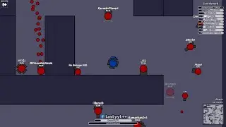 Maze Massacre 5