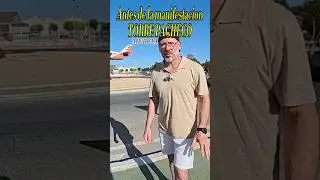 TORRE PACHECO | Minutos antes de la Manifestaci&oacute;n #daveexplora #torrepacheco #menas