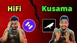 Kusama & Hifi Finance Price Prediction 2025 | Technical Analysis Update