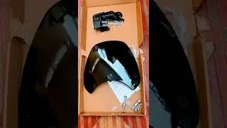 Hunter 350 Visor Installation,Rs.700 Amzon #shortsvideo #shorts #short #shortsviral #bikelover