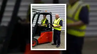 Forklift Truck Hire & Sales - Norlift