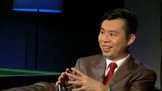 Ben Lee talks about Jews who emigrated from the Central Europe in XIX century