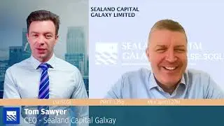 Sealand Capital: AI-Powered Shopping
