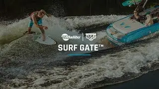 2018 Malibu Surf Gate&trade; (I.S.P.)