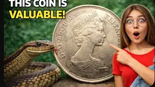 198features1 CHARLES and DIANA ROYAL WEDDING CROWN Coin VALUE   REVIEW720P HD
