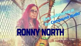 Ronny North  @ The C4OC Compound (promo)