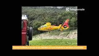 Tg de Il Dolomiti | 22.07.2022