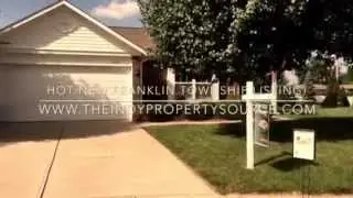 6936 Bosk Ct, Indianapolis, IN 46237