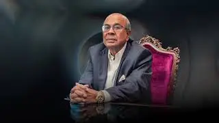 How Prakash Hinduja Created Most Remarkable Economic Success Story | Hinduja Family Business Secret