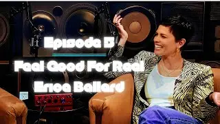 jj_llewellyn_seeks #5 - You're Not Broken. Ready To Feel Good For Real with Erica Ballard.