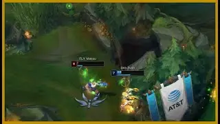 FLY Massu 1v1 DIG Zven | LCS 2024