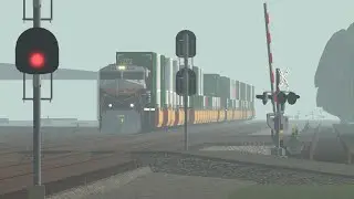 Ns 8101 on 238