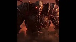 Titan Strength Surges with Hope | Epic Heroic Cinematic Short