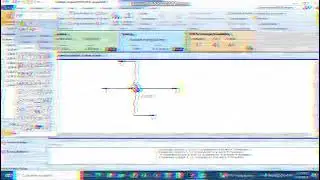 heat curve creating by HYSYS
