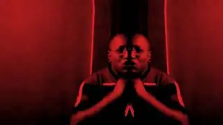 ATTERO - Meio Quilo (Lyric Video)