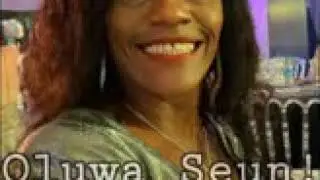 Olunike Ajoke Birthday -  