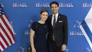 Yaron Lischinsky and Sarah Lynn Milgrim - May their memory be a blessing