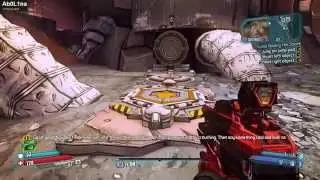 Borderlands: The Pre-Sequel ( Land among the Stars)