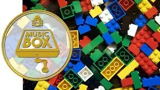 Legomix - Swing Artist // FREE DOWNLOAD