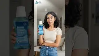 🦷 AssureIt Active Mouthwash Review &ndash; 24-Hour Protection for a Healthier Mouth! #AbhayHealth