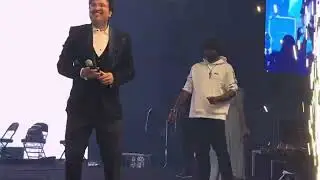 NATA Convention Day 2 Thaman Live Concert