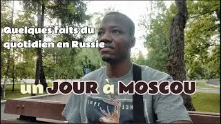 A quoi ressemble la vie à #moscou  en #Russie en 2025?