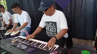 Acara club ceri kediri#simpanglima#gumul#kediri#fypシ゚viral 