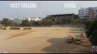 VCET COLLEGE IN ERODE🥰🥰🥰