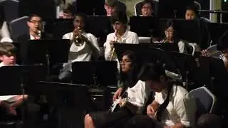Mercy Winter Concert
