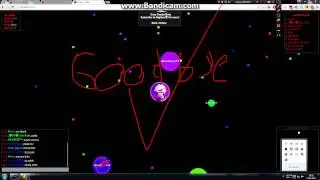 Gota.io  150 bots