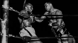 Joe Louis vs Jersey Joe Walcott/ДЖО ЛУИС-ДЖЕРСИ ДЖО УОЛКОТТ 1