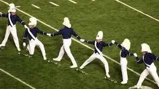 Bluecoats 2006 - Connexus (July 8th recording from the RCA Dome)