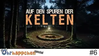 Keltischer Ringwall Otzenhausen - 