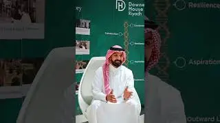 Downe House Riyadh: Parents Testimony - 1