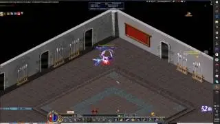 Conquer Online - Server Faith